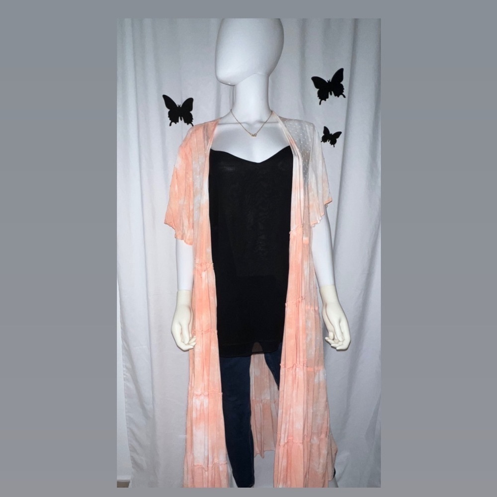 • Torrid cardigan! Worn once